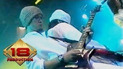 Dewa 19 - Pangeran Cinta (Live Konser Surabaya 6 November 2005)  - Durasi: 4:52. 