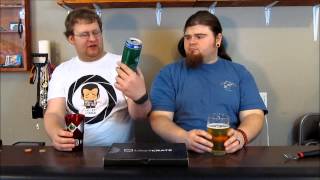 Rolling Rock Review.