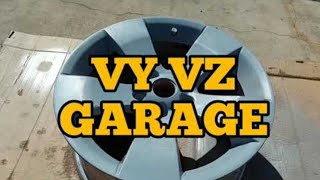 VY UTE REAR BEARING INSTALL How To Irs Rear Wheel Bearing Replacement Independent Rear Suspension Bearings 4 Ways To Install