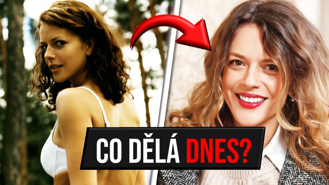 Co dělají dnes herci z filmu Rafťáci?