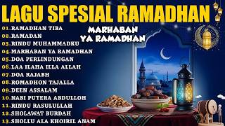 RAMADHAN TIBA - Lagu RAMADHAN Terbaik 2026 | Best Song Ramadhan 🌙