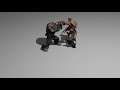 Fight Scene