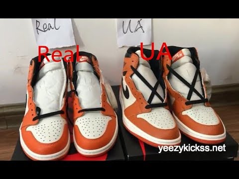 real vs fake reverse shattered backboard