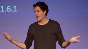 Kubernetes in production since 0.9. , K. Bollen, Blendle, TechSummit Amsterdam