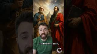 Image of Saints Peter and Paul's Feast Day video