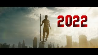 2022 in Film teaser