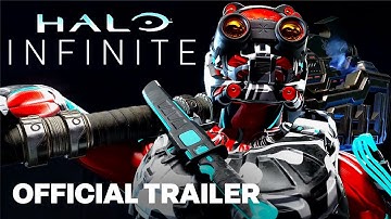 Halo Infinite | Season 3: Echoes Within Launch Trailer