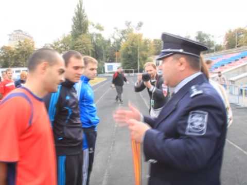 Video: Federația Internațională De Atletism Testează Regula „discriminatorie”