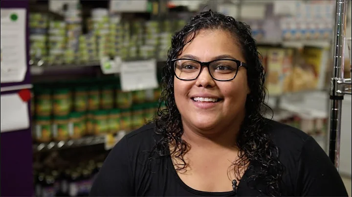 Sonya Cruz, Community Member