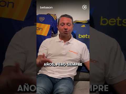 ENCUENTRO de SOLANO y RIQUELME en LIMA馃敟馃憖 | Betsson Colombia