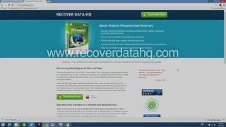 ExFat Drive Data Recovery