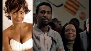 Remember Tonya Pinkins From Above The Rim This is How She Looks Now