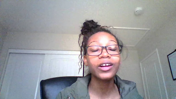 Welcome Video-Kimberly Streeter