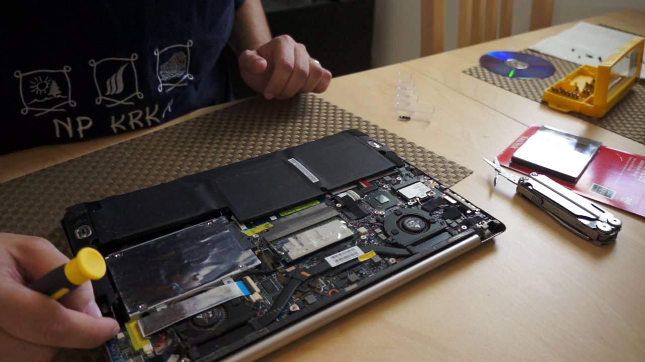 Asus ux32vd аккумулятор
