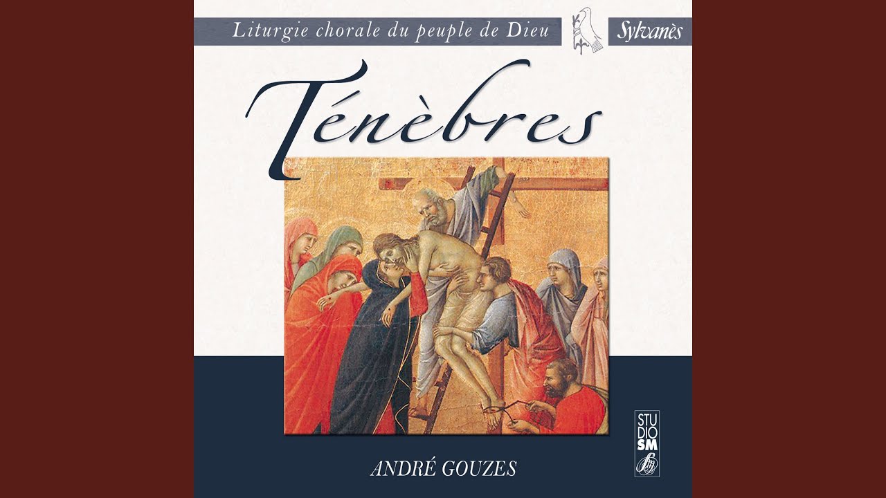 Regardez Psaume 53 "Dieu, vient à mon secours ! " sur YouTube Regardez Psaume 53 "Dieu, vient à mon secours ! " sur YouTube