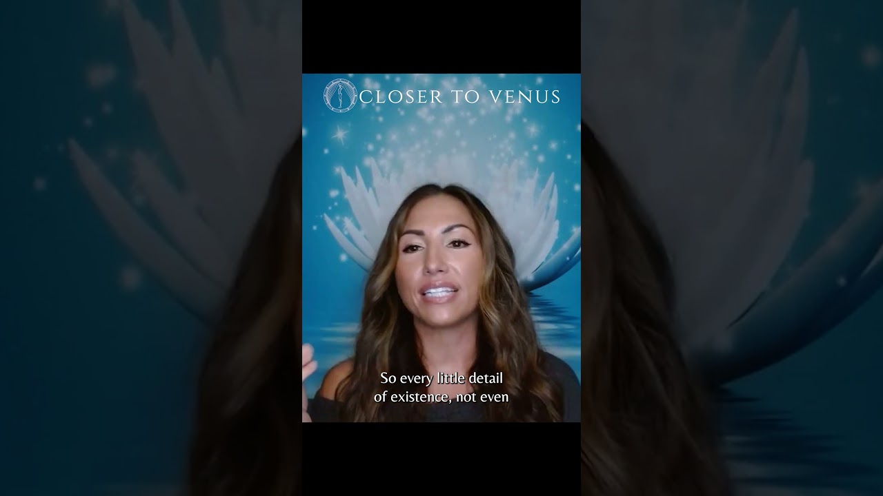 My First Experience with The Akashic Records