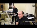اجمل تراث فلسطيني قدمه الفنان عبد الفتاح السوياني حفل زفاف عماد الشافي