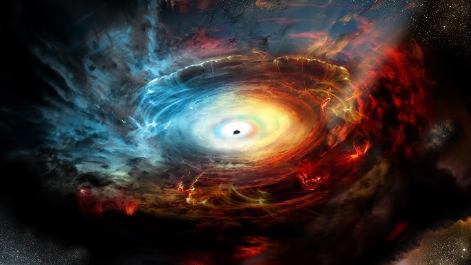 Surprise! Betelgeuse May Have Swallowed Another star, and yet it Could Explode at any time. - YouTube