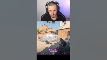 clutch or kick? Twitch/YouTube: user thatmigrant  #cs2 #cs2clips #gaming #streamer #reaction