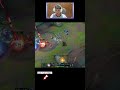 8S DÀNH CHO ZED KAKA #gaming #lmht #lol #akali