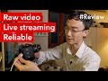 Z CAM E2C: Raw shooting live stream cinema camera for $800 (shot with Panasonic S5)