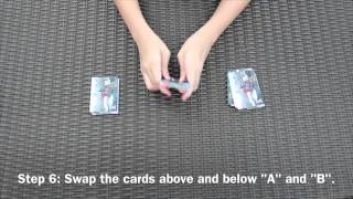 CID 4 Cryptology: Solitaire Cipher