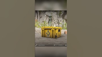 Open Cases Until Knife | Day 5