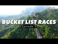 BUCKET LIST RACES | Ep 2 | Best Marathons in the World | Run4Adventure