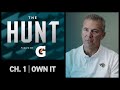 Urban Meyer Hire and Trevor Lawrence Pro Day | The Hunt: Own It (Ch. 1)