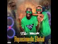 Dj taba mix  dj cuca mix  aquecimento global mix afro house 2023 vol5
