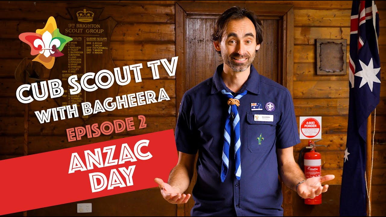 How to MAKE ANZAC BISCUITS and learn interesting ANZAC DAY FACTS