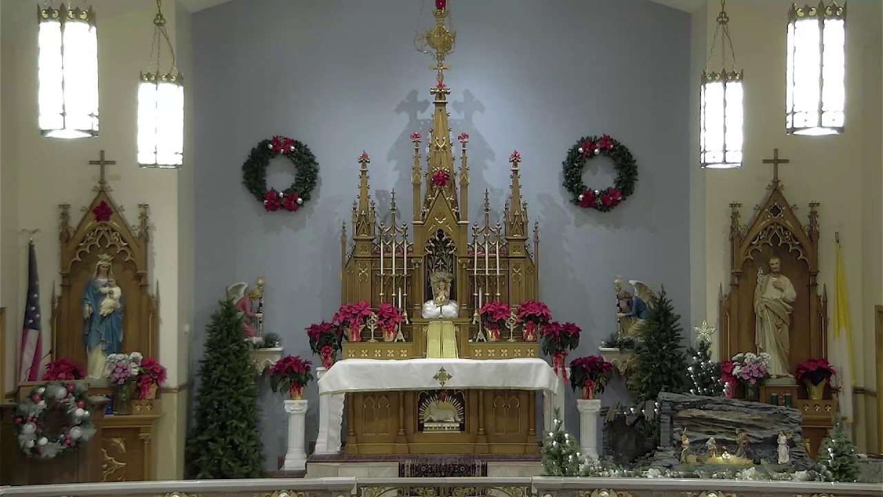 Christmas Day (THURSDAY, December 25, 2025)