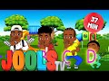 ABC | 1,2,3 COUNTING | + More Nursery Rhymes