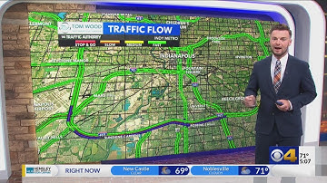 I-69 Finish Line Project updates from INDOT