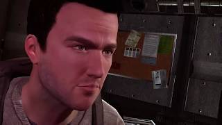 Shadow Complex - Ep1 One Day, in the Olympics. . .  -  Xbox One
