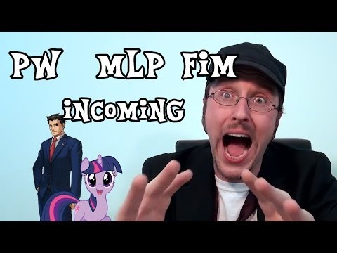 PW / MLP FIM incoming