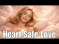 LIVE Safe Love Frequency (528Hz) — Heart Healing &amp; Deep Sleep (No Drums)