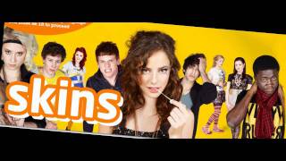 skins,musica...The Ettes - Take it with you