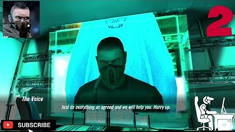 Mindcell: part 2 gameplay walkthrough