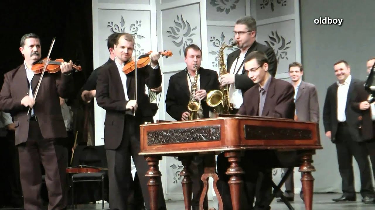 Szólótáncfesztivál - Örömzene