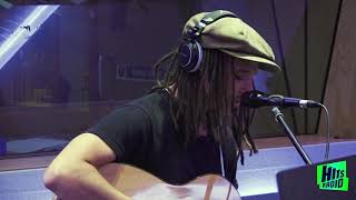 JP Cooper covers Marshmello - Here With Me feat Chvrches | Hits Radio