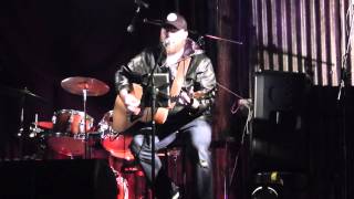 Watch Caravan Hoedown video