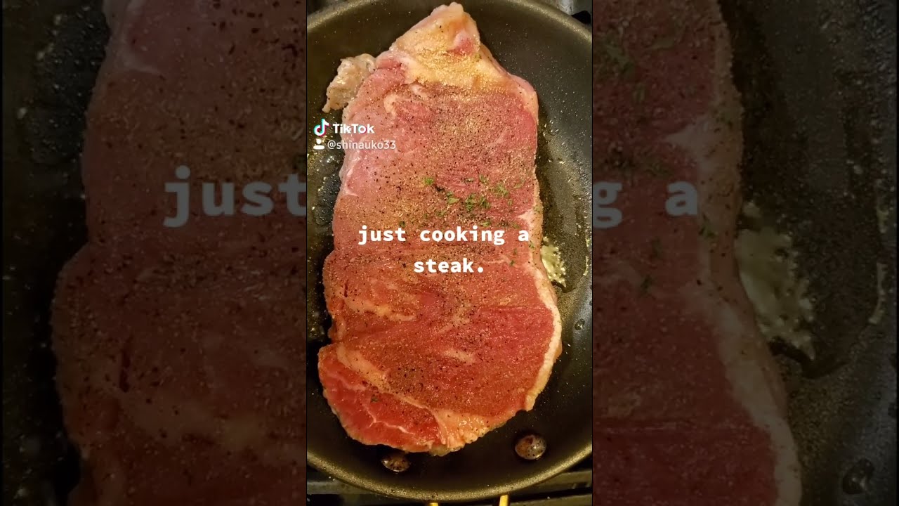 Just Some Food ASMR
