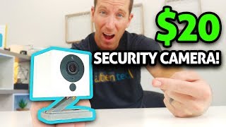 Amazing 20 Security Camera Wyze Cam 2