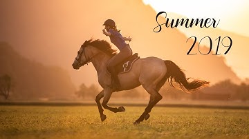 SUMMER 2019 || Ready to fly