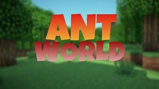 Minecraft Pocket Edition 0.16.0 - Ant World Addon screenshot 4