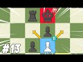 When your pawn is chuck norris  daily dose of chess highlights 13