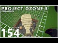 Project Ozone 3 Kappa Mode - LAST CREATIVE ITEMS [E154] (Modded Minecraft Sky Block)