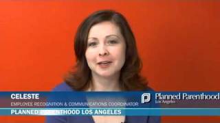 Planned Parenthood Clinic Employment