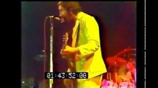 The Who Live at Pontiac Stadium 1975